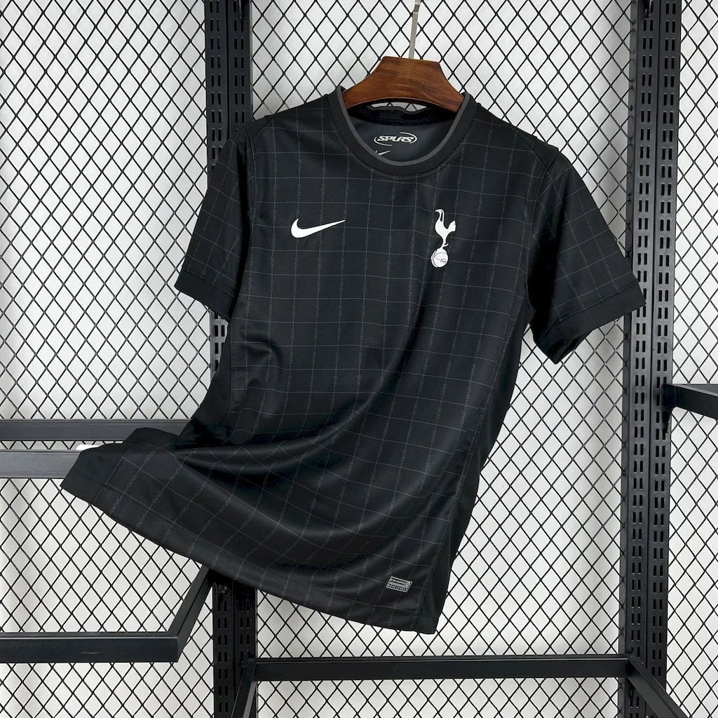 2025/2026 Tottenham Hotspur Away No Sponsor Football Shirt FTBL4ALL