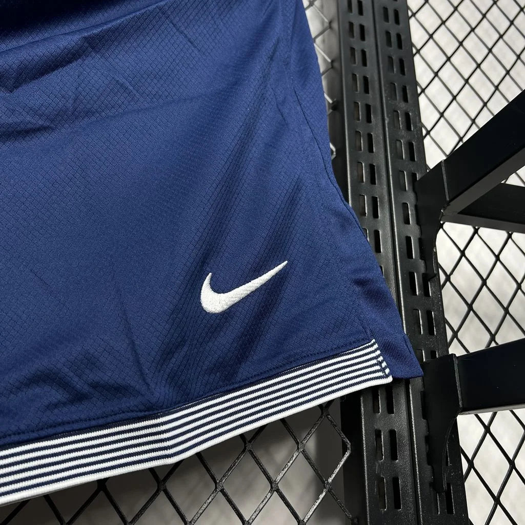 2024/2025 Tottenham Hotspur Home White Shorts 1:1 Thai Quality FTBL4ALL