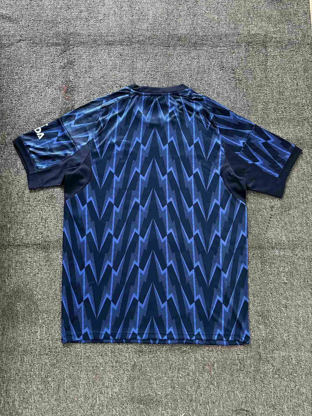 2025/2026 Arsenal Away Football Shirt FTBL4ALL
