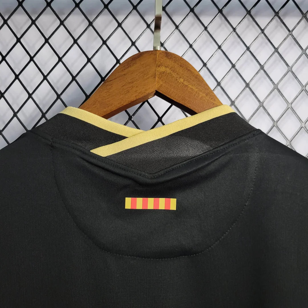 Barcelona Football Shirt Away 2020/2021 1:1 Thai Quality FTBL4ALL