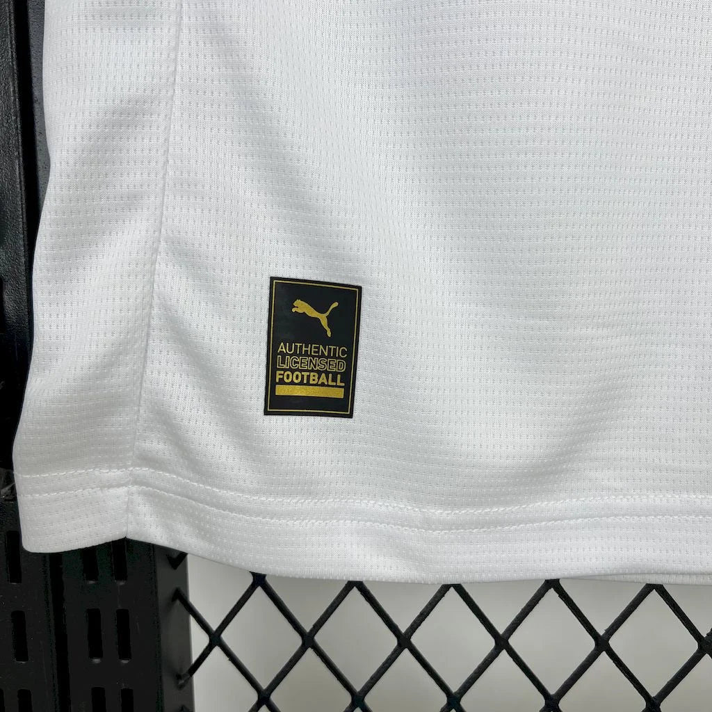 2025/2026 AC Milan Away Football Shirt FTBL4ALL