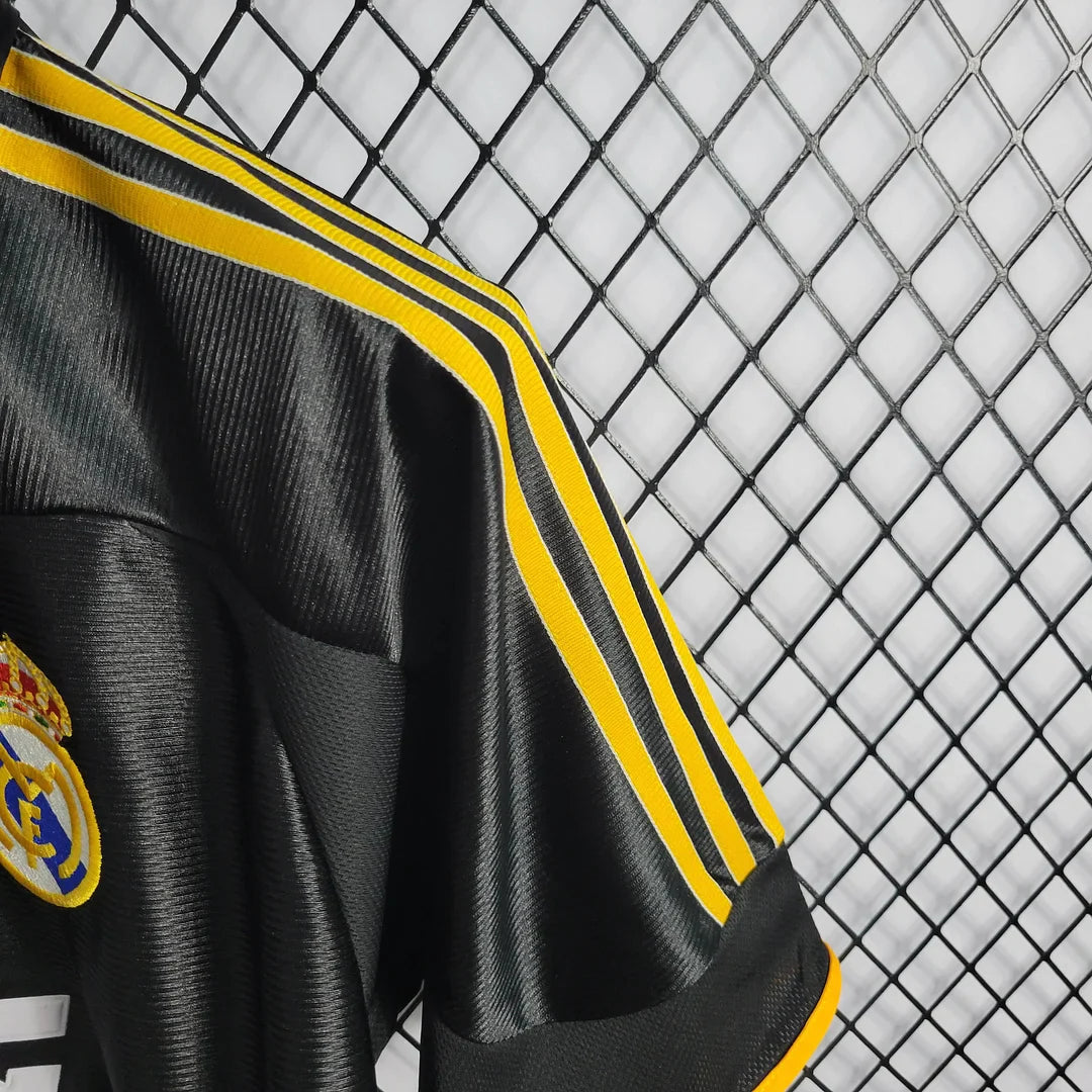 1998/2000 Retro Real Madrid Away FTBL4ALL