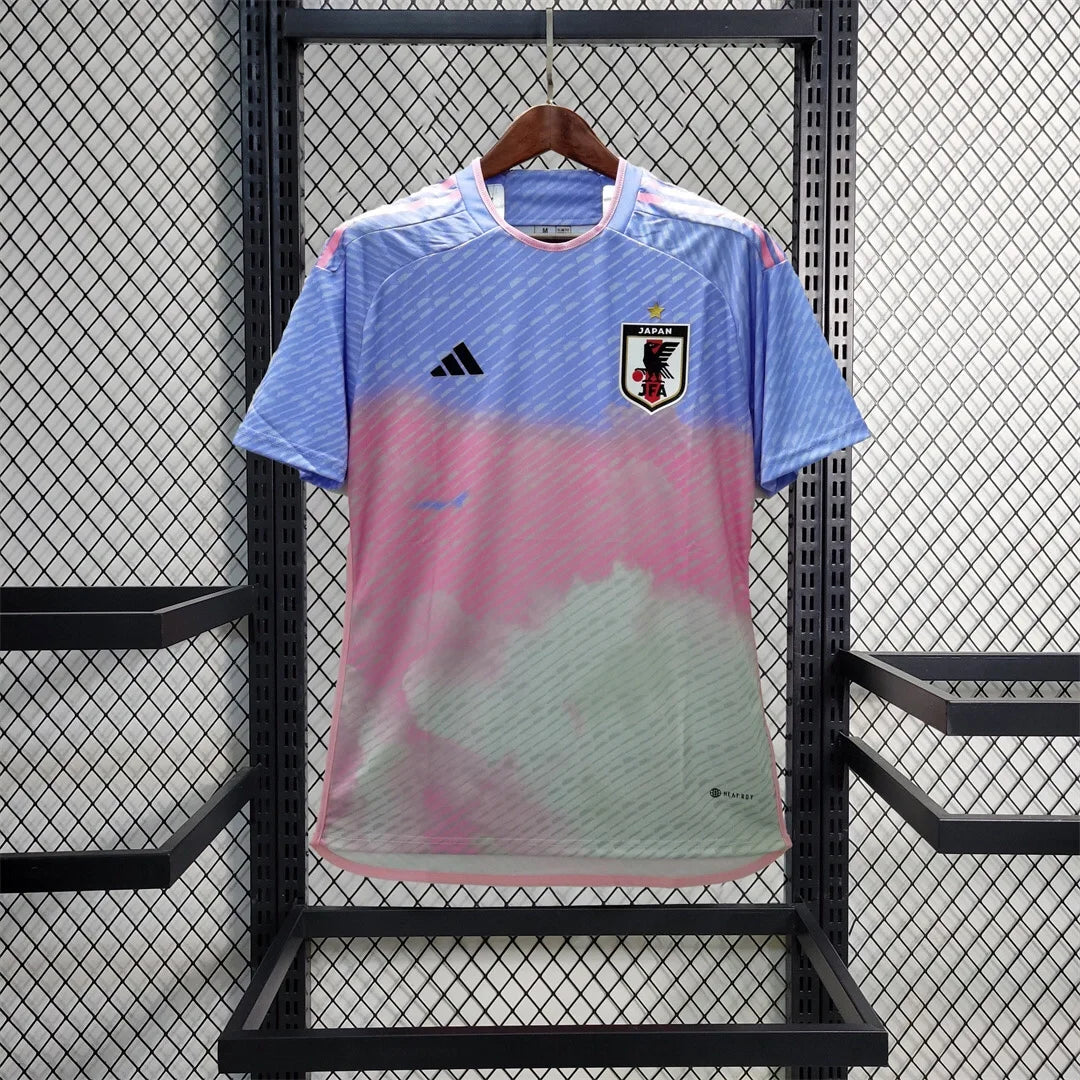 2023 Japan Women's Away Football Jersey FTBL4ALL