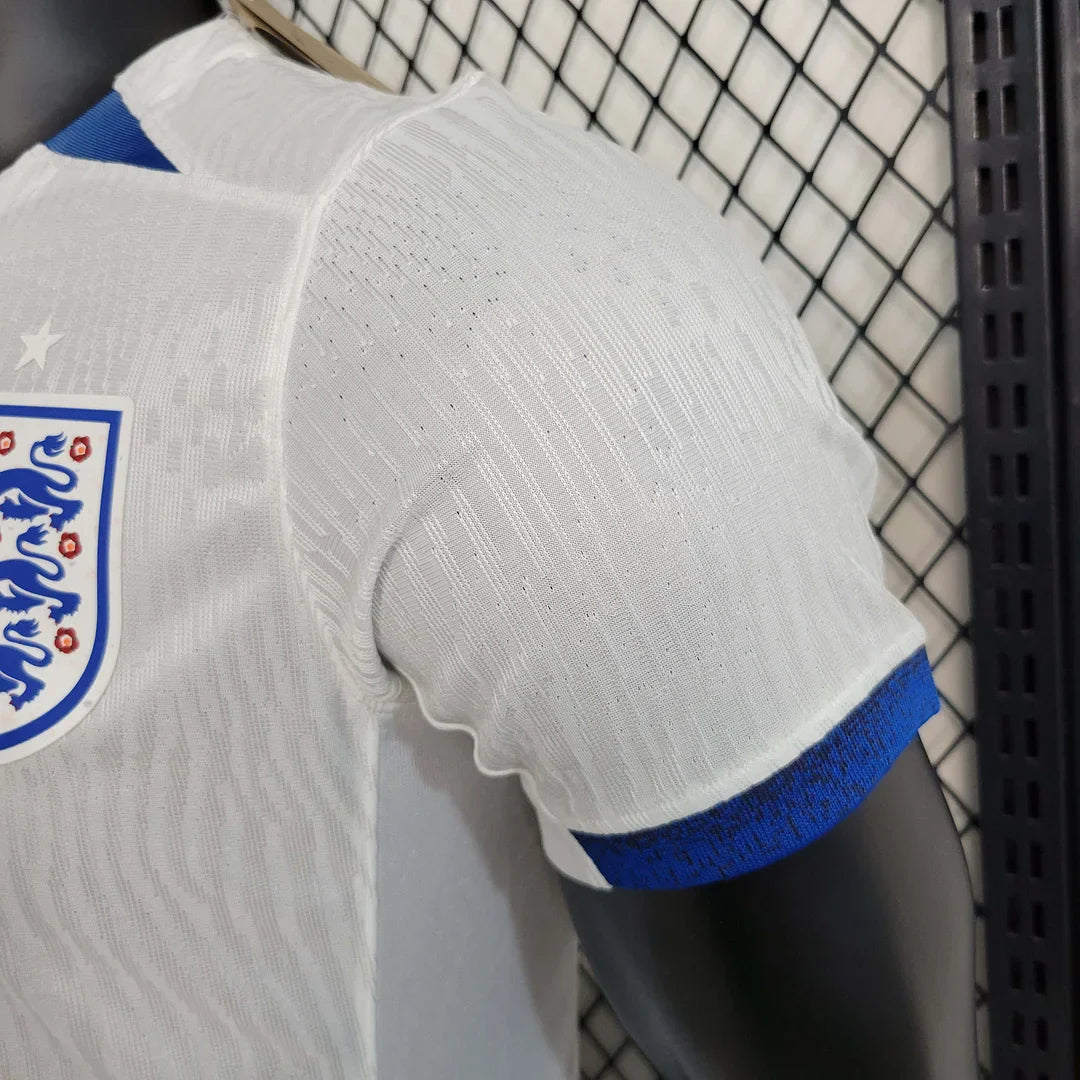 2022 FIFA World Cup England Home Soccer Jersey - Player Version FTBL4ALL