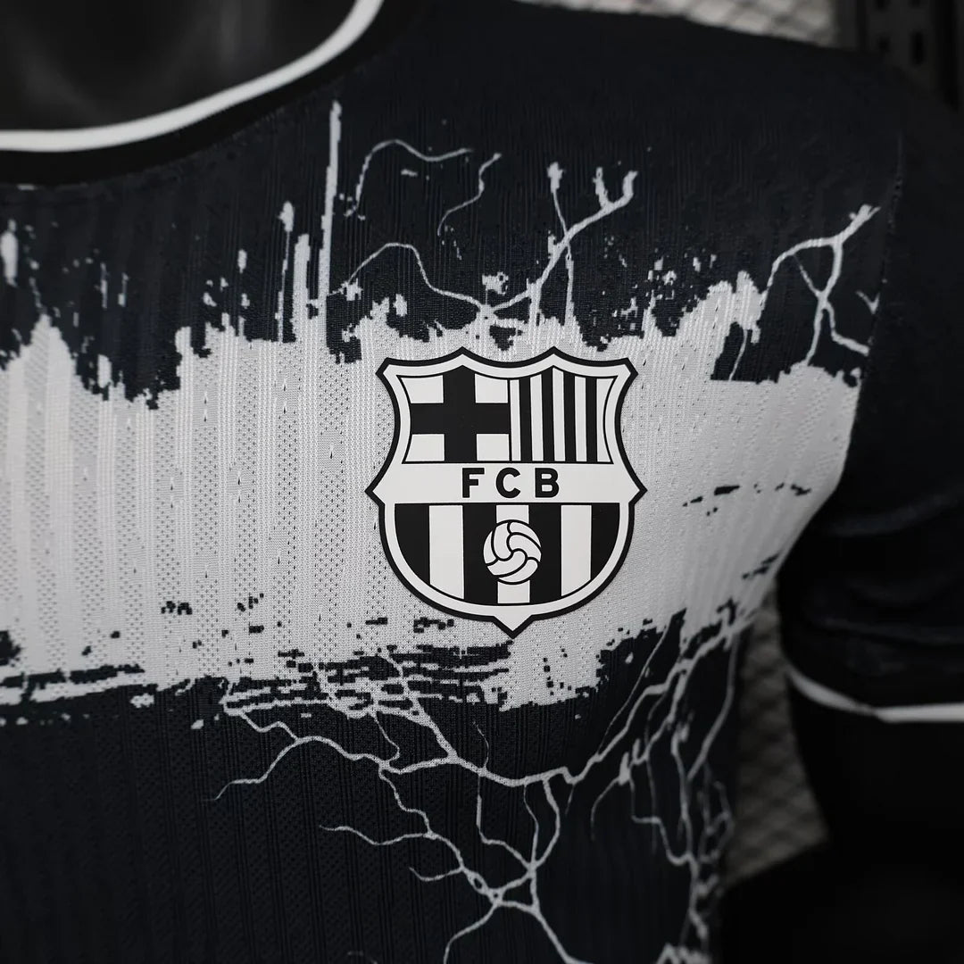 2024/2025 Player Version Barcelona Special Edition Football Shirt FTBL4ALL
