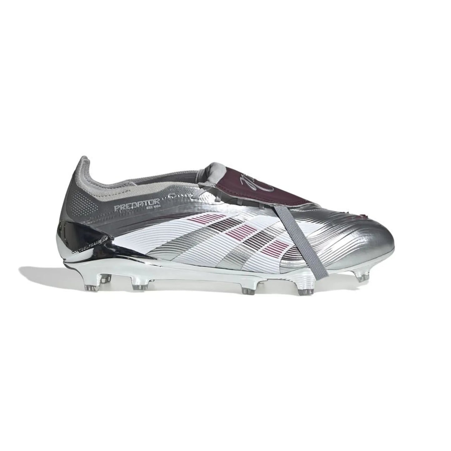 Predator Elite FT FG Bellingham 'Chrome Dream' CC