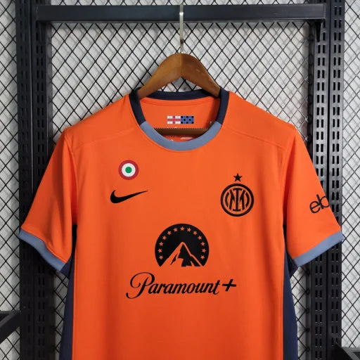 2023/2024 Inter Milan Third Away Football Jersey1:1 Quality Thai FTBL4ALL