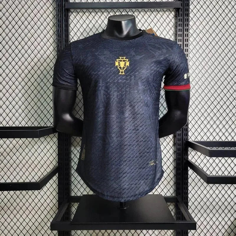 2023 Portugal Special Edition Football Shirt 1:1 Thai Quality - Player Version FTBL4ALL