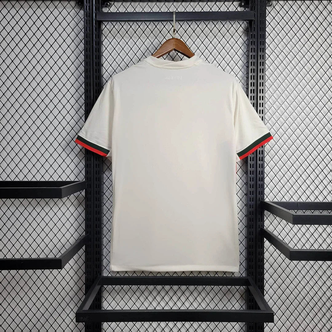 2025/2026 Chelsea Away Football Shirt FTBL4ALL
