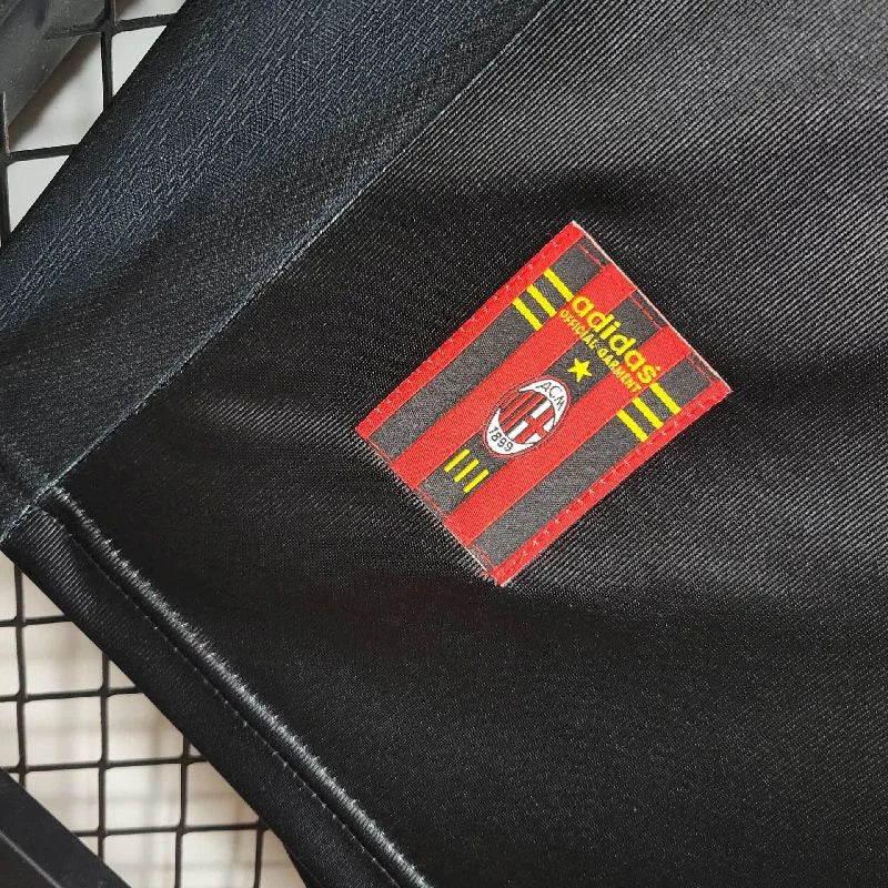 1998/1999 Retro AC Milan Third Away Football Shirt 1:1 Thai Quality FTBL4ALL