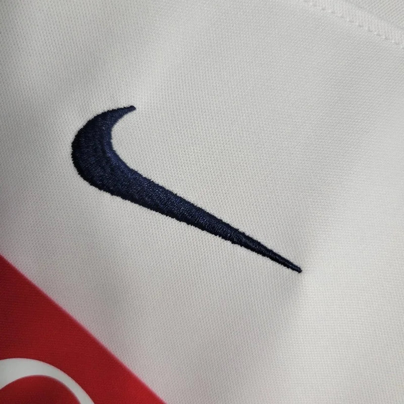 2023/2024 Psg Paris Saint-Germain Away Foowaytball Shirt 1:1 Thai Quality Kids Size FTBL4ALL