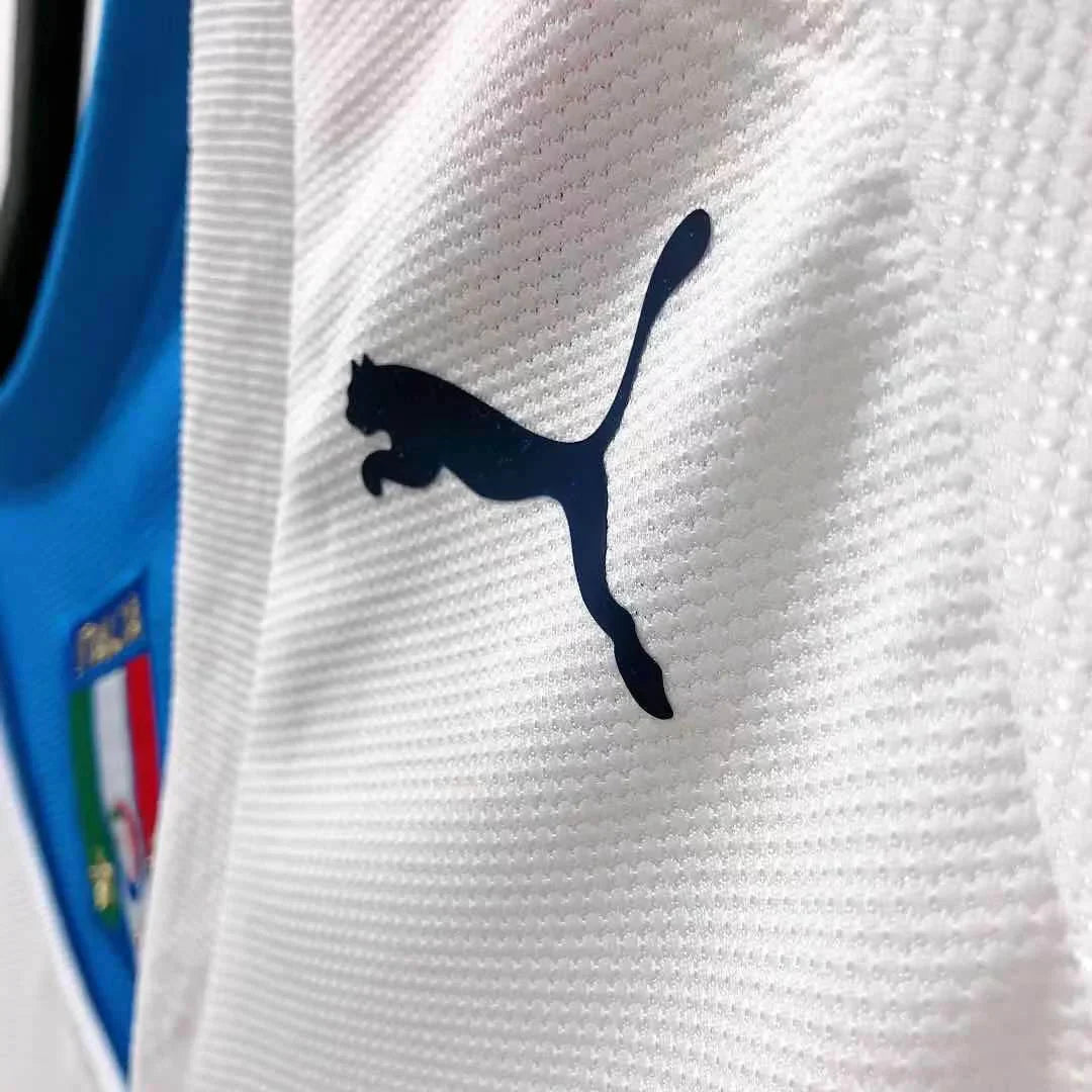 2006 Retro Italy Away Soccer Shirt FTBL4ALL