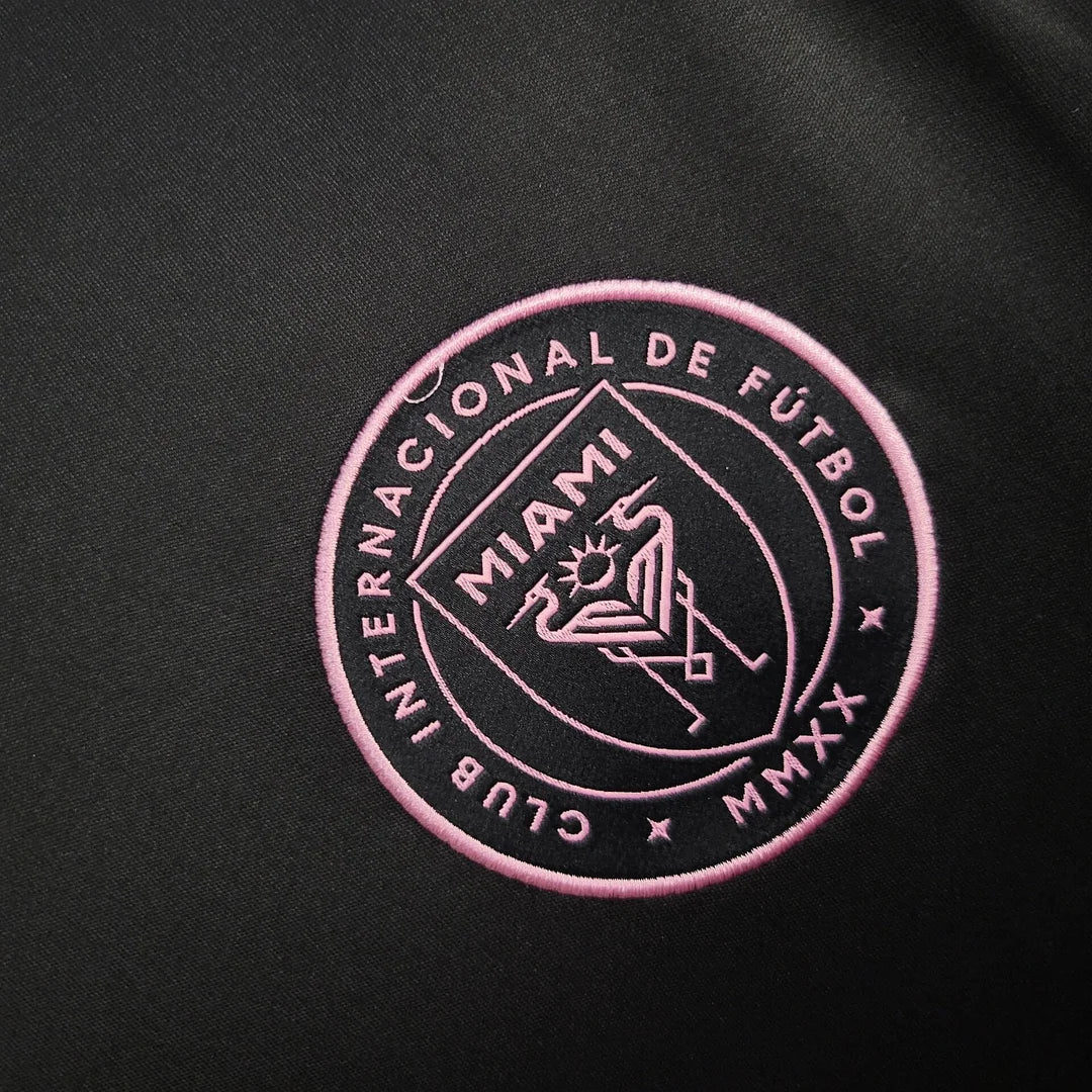 2025/2026 Inter Miami Away Football Shirt 1:1 Thai Quality FTBL4ALL
