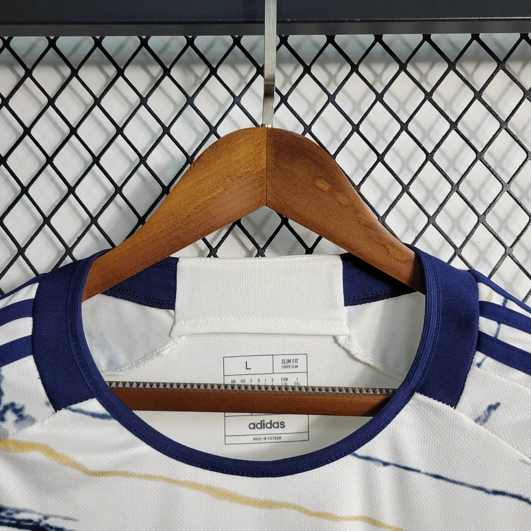 2023 Italy Away Soccer Shirt FTBL4ALL