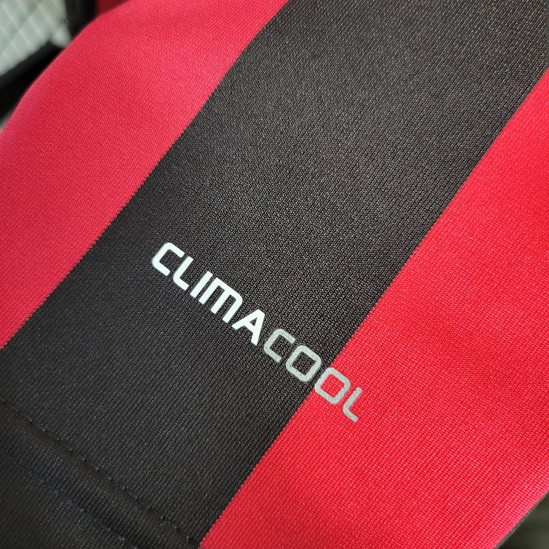 2009/2010 Retro AC Milan Home Football Shirt 1:1 Thai Quality FTBL4ALL
