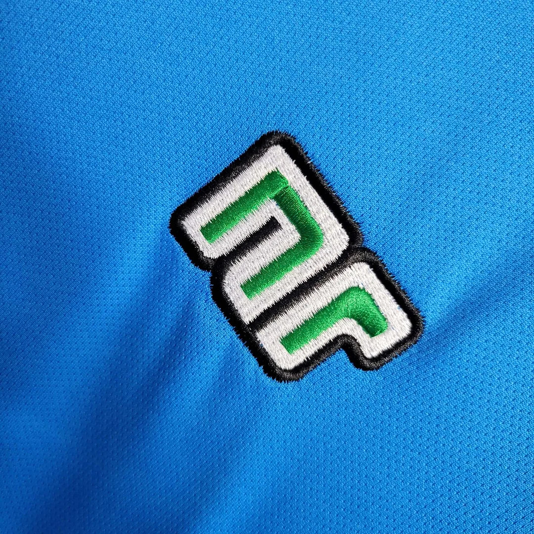 1988/1989 Retro Napoli Home Soccer Jersey 1:1 Thai Quality FTBL4ALL