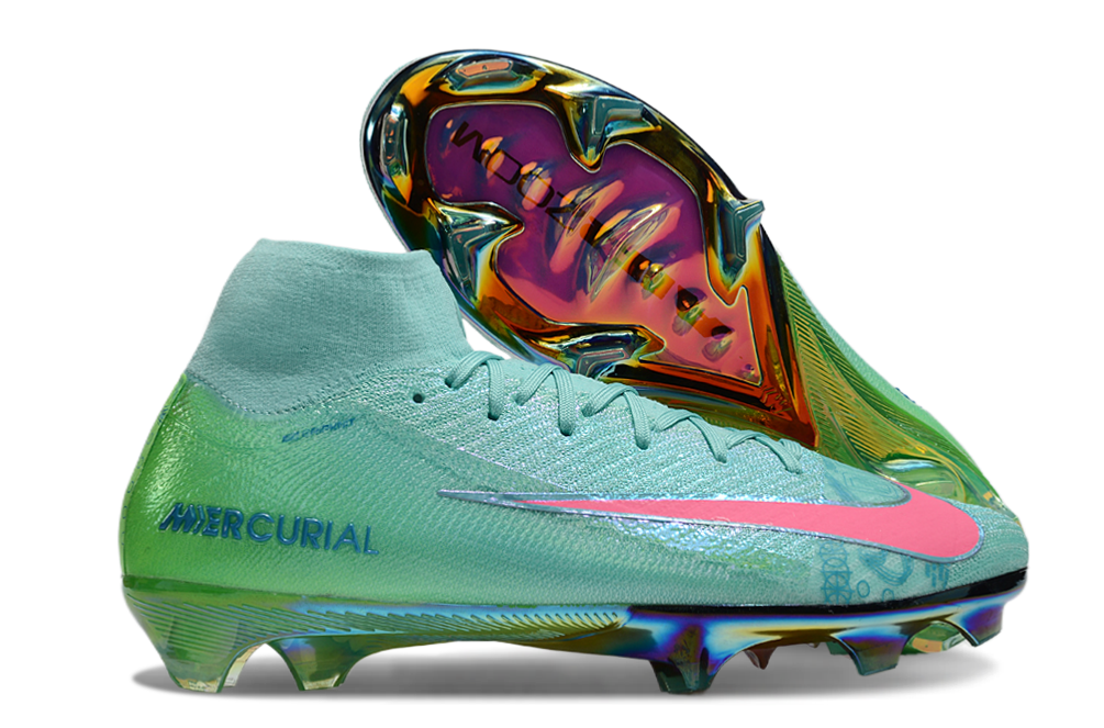 Mercurial Superfly 10 Elite FG Cosmic Speed 2 CC