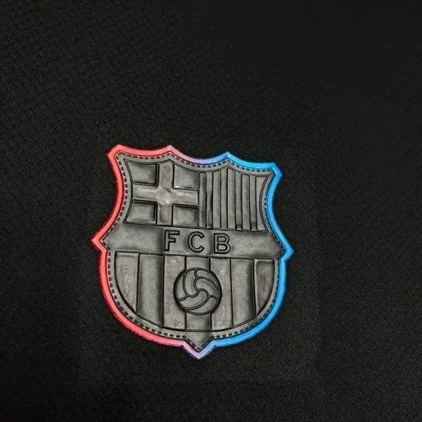 2024/2025 Barcelona Away Football Shirt 1:1 Thai Quality FTBL4ALL