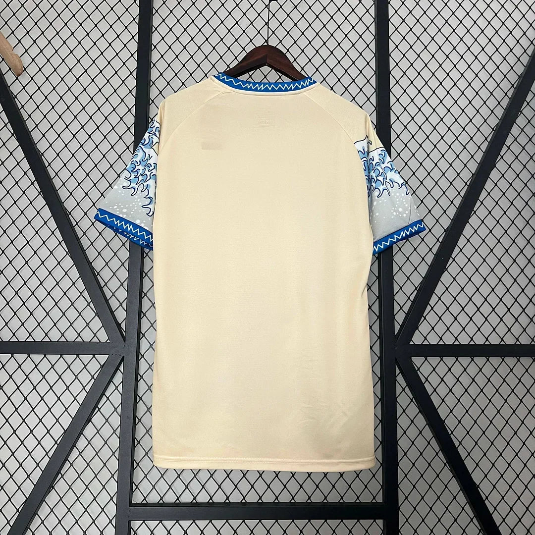 2024/2025 Japan Special Edition White Football Shirt 1:1 Thai Quality FTBL4ALL