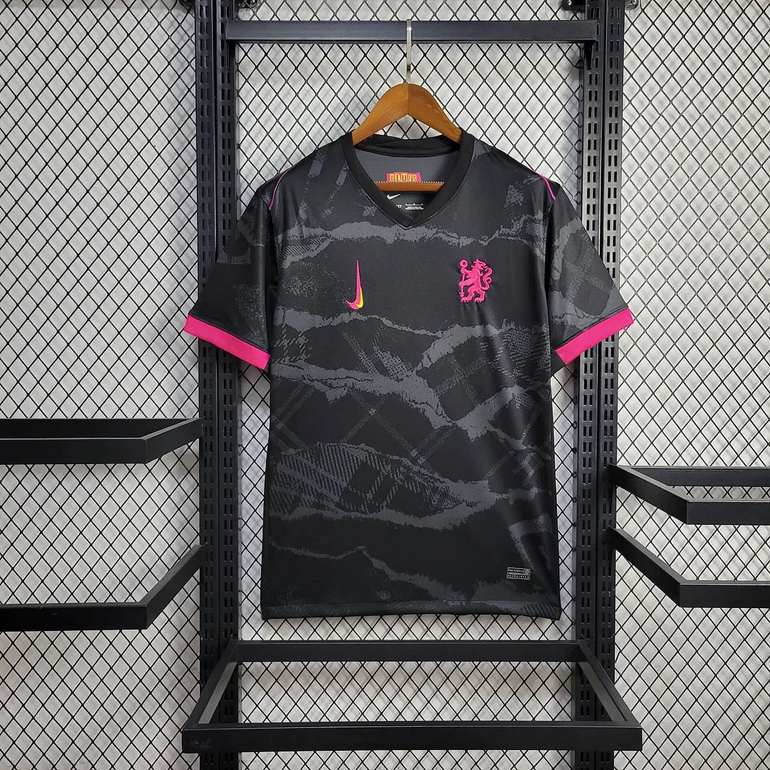 2024/2025 Chelsea Third Away Football Shirt 1:1 Thai Quality FTBL4ALL