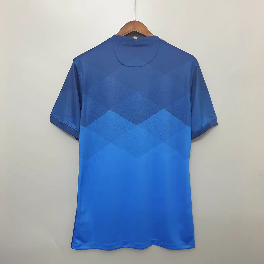 2020 Retro Brazil Soccer Jersey Away FTBL4ALL