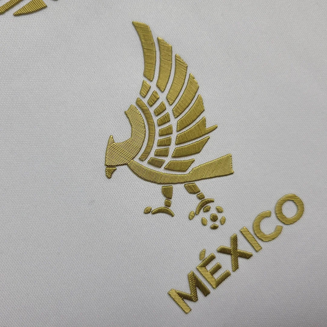 2025 Mexico Special Edition Football Shirt FTBL4ALL