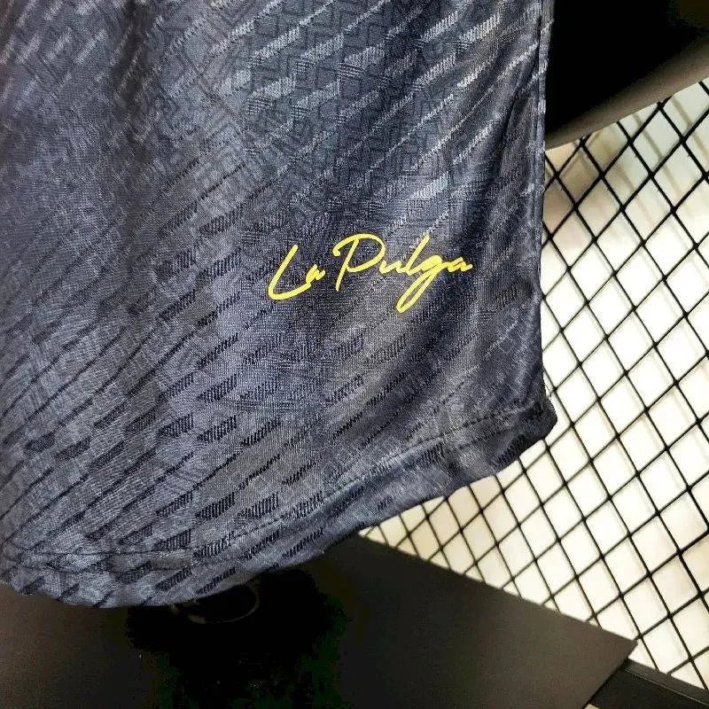 2023 Argentina Special Edition Jersey - Player Version FTBL4ALL