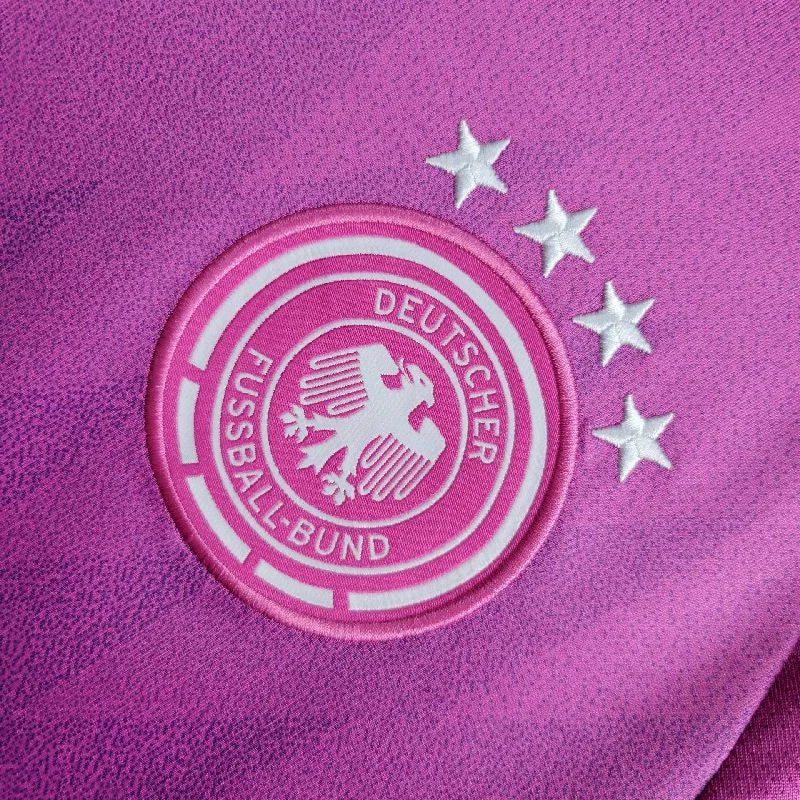 2024 Germany Away Soccer Jersey 1:1 Thai Quality FTBL4ALL