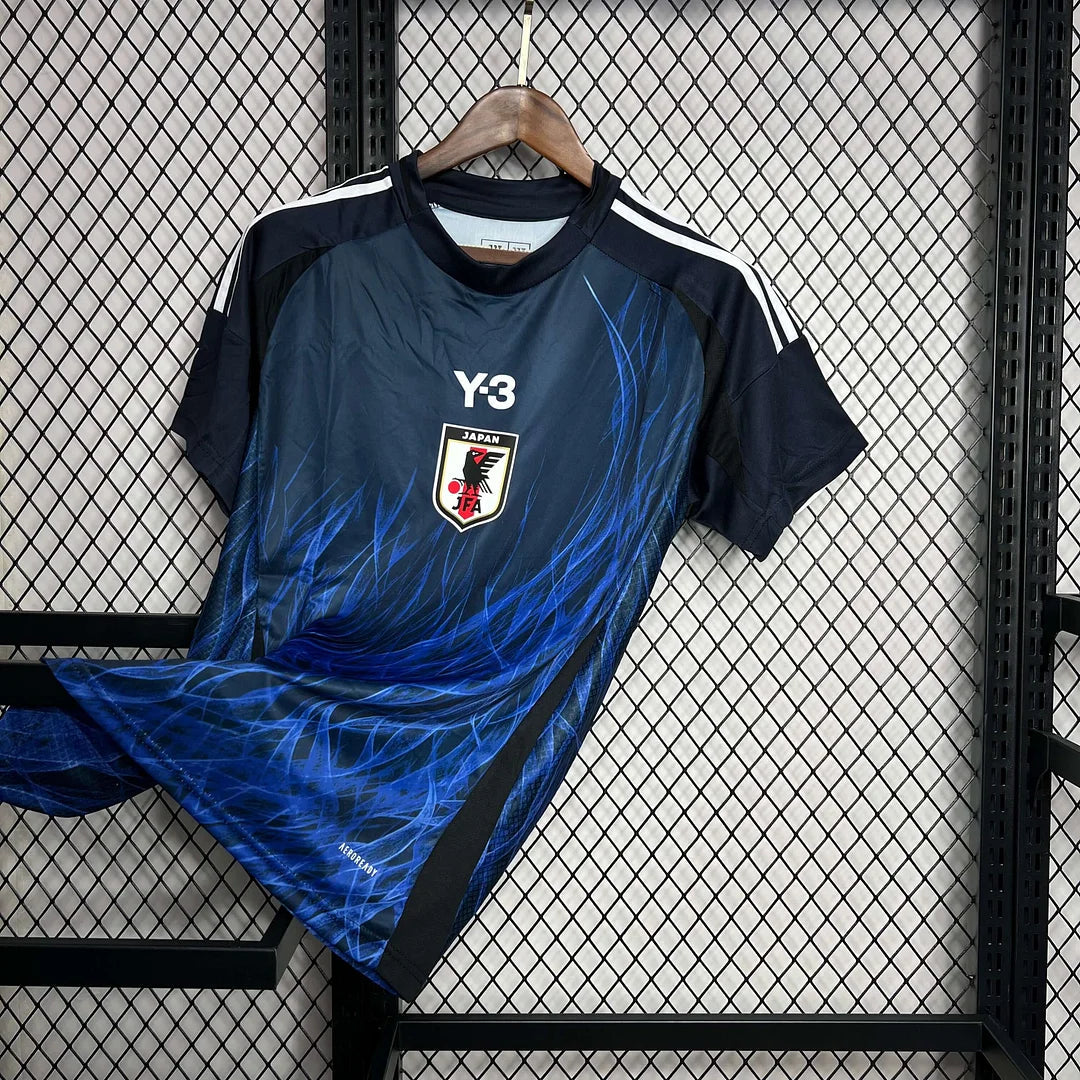 2024/2025 Japan Home Soccer Jersey 1:1 Thai Quality FTBL4ALL