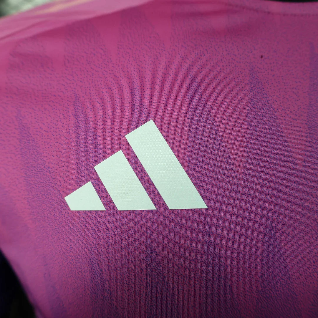 2024 Germany Away Soccer Jersey 1:1 Thai Quality - Player Version FTBL4ALL