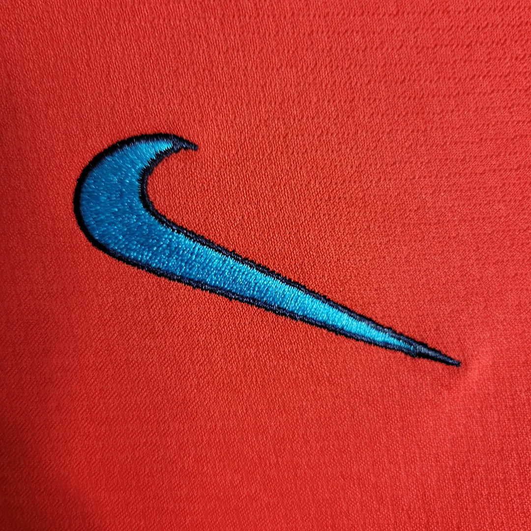 2022 FIFA World Cup England Away Soccer Jersey FTBL4ALL