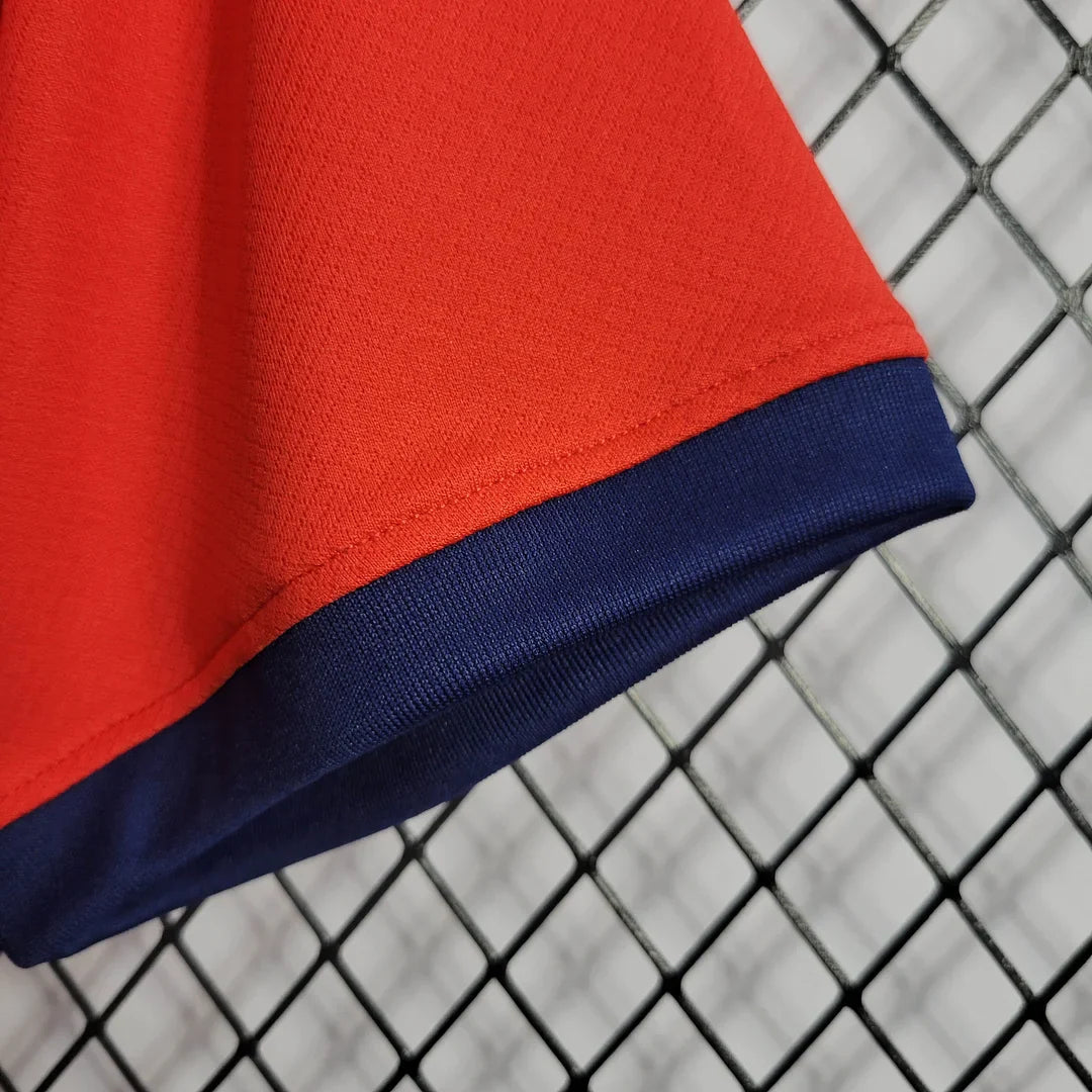 2022 FIFA World Cup England Away Soccer Jersey FTBL4ALL
