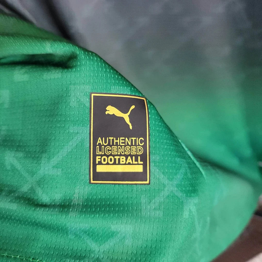 2024/2025 AC Milan x OFF-WHITE Football Shirt FTBL4ALL