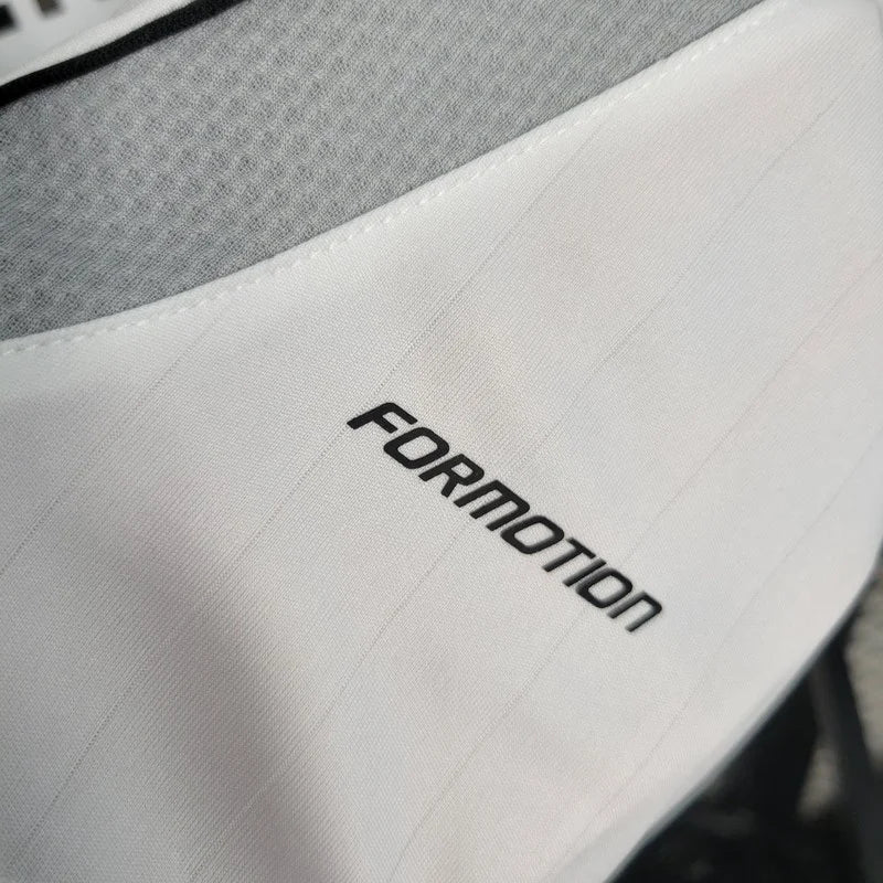 2006/2007 Retro Real Madrid Home FTBL4ALL