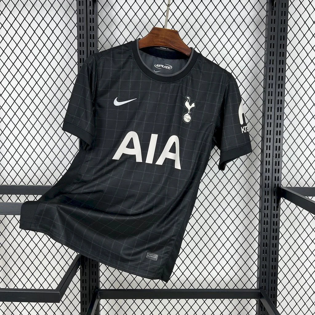 2025/2026 Tottenham Hotspur Away Football Shirt FTBL4ALL