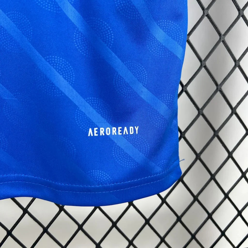 2025/2026 Real Madrid Third Away Football Shirt FTBL4ALL