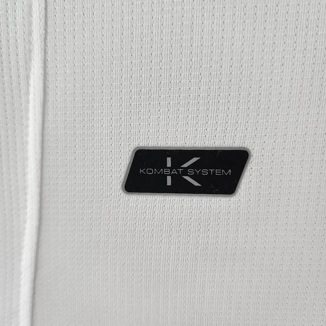 2022/2023 Monaco Home Football Shirt FTBL4ALL