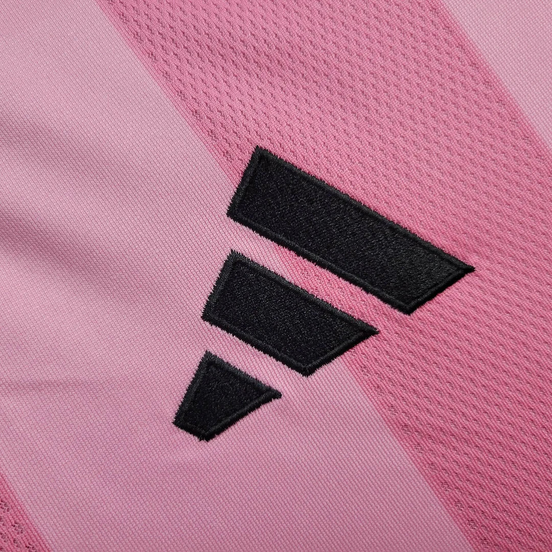 2025/2026 Inter Miami Home Football Shirt FTBL4ALL