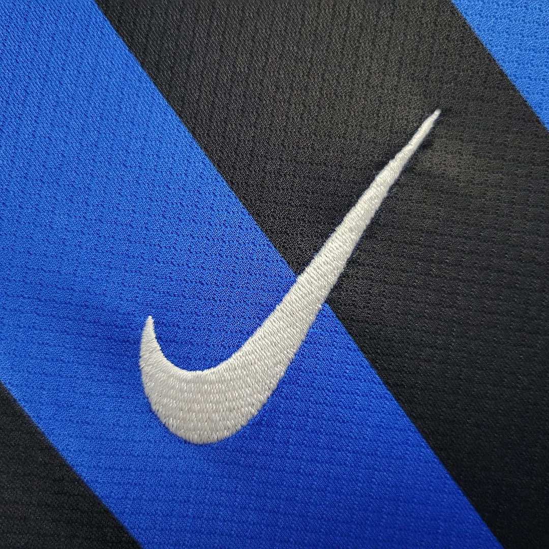 2024/2025 Inter Milan Home Football Jersey 1:1 Thai Quality FTBL4ALL