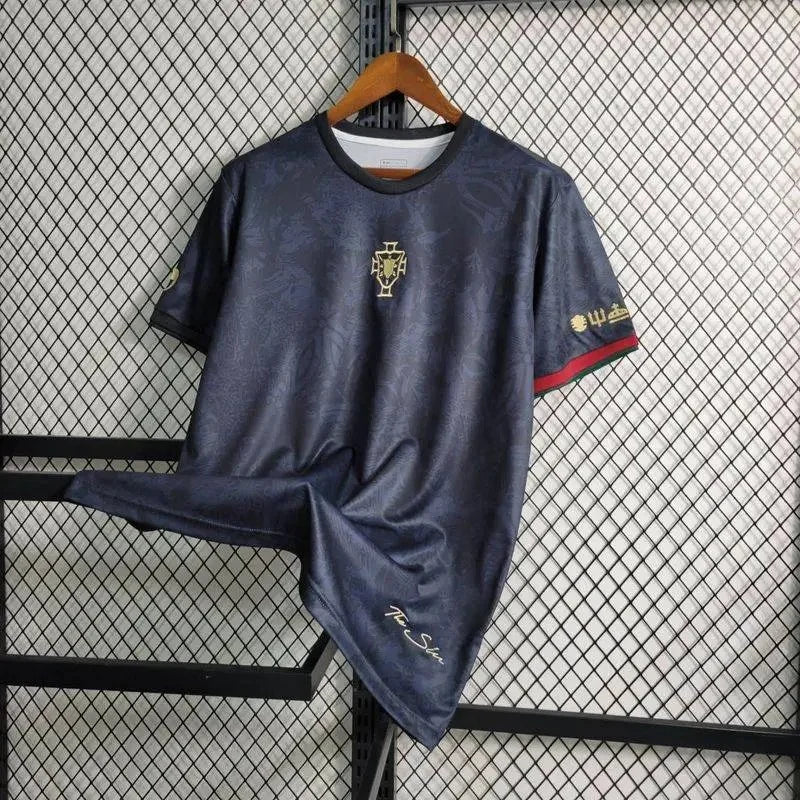 2023 Portugal Special Edition Football Shirt 1:1 Thai Quality FTBL4ALL