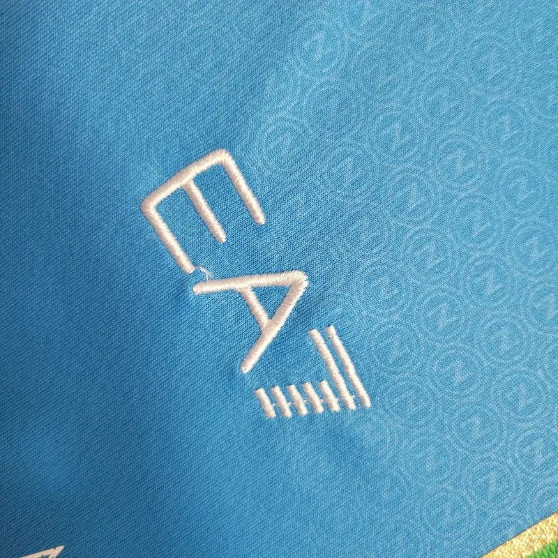 2023/2024 Kids Size Napoli Home Soccer Jersey 1:1 Thai Quality FTBL4ALL