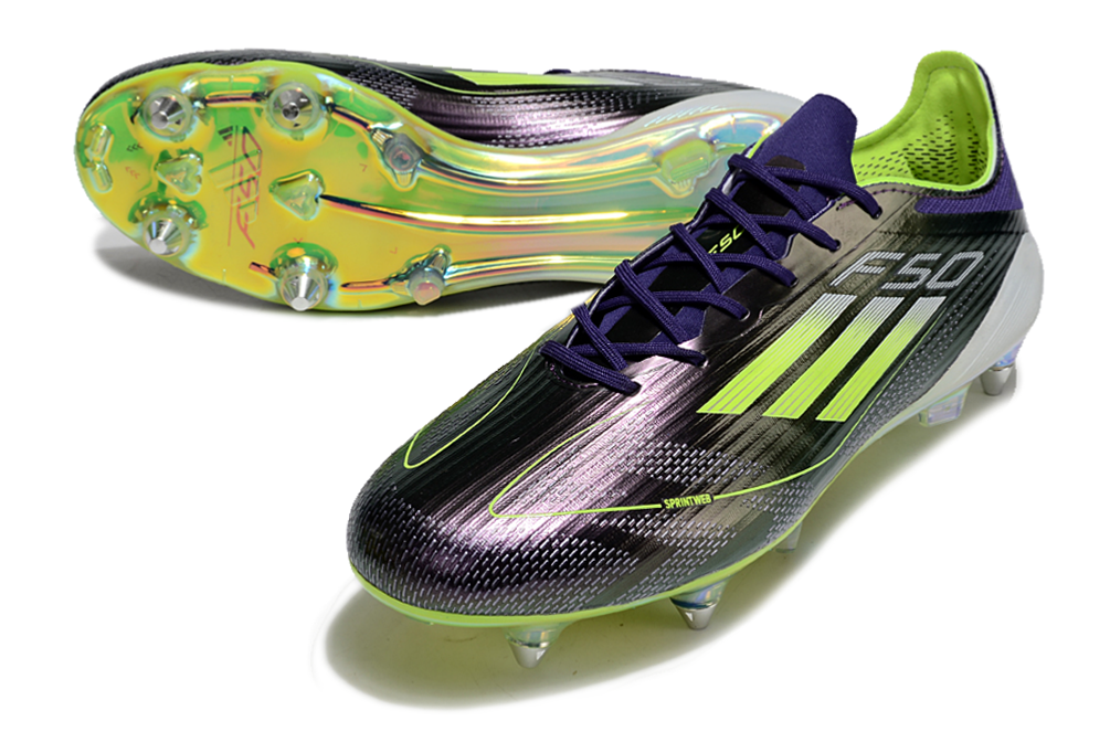 F50 Elite SG - 'Fast Reborn Pack' CC