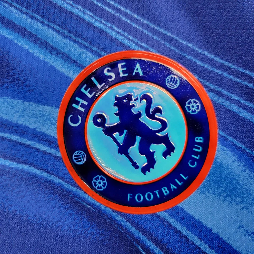 2024/2025 Chelsea Home Football Shirt 1:1 Thai Quality FTBL4ALL