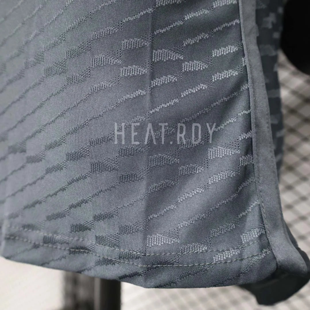 2023/2024 Juventus Third Away Soccer Jersey 1:1 Thai Quality - Player Version FTBL4ALL