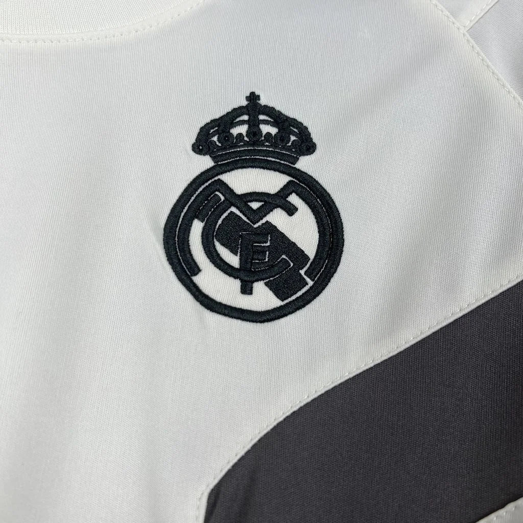 2025/2026 Real Madrid Special Edition Football Shirt FTBL4ALL