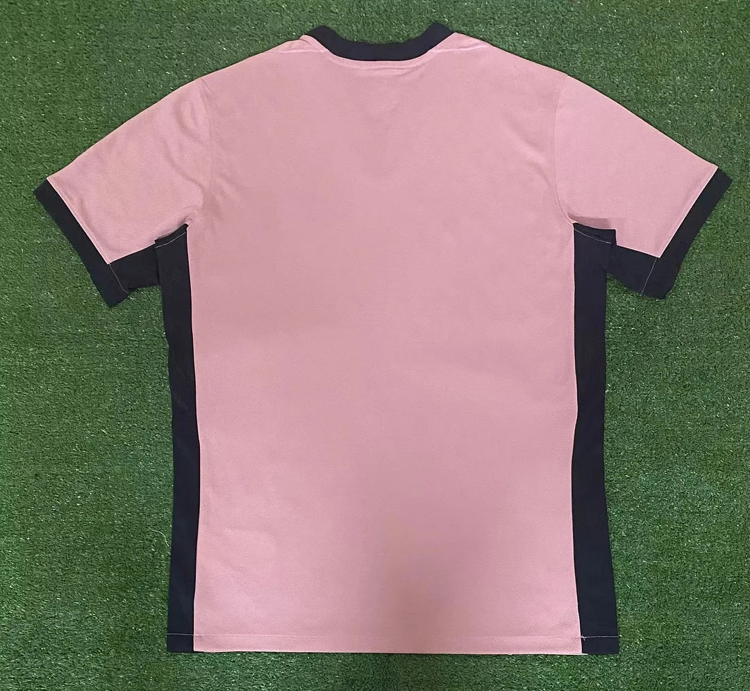 2024/2025 Psg Paris Saint-Germain Third Away Football Shirt FTBL4ALL