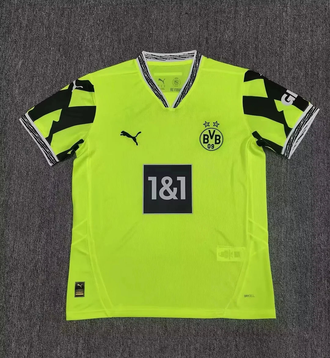 2024/2025 Dortmund Special Edition Football Shirt FTBL4ALL