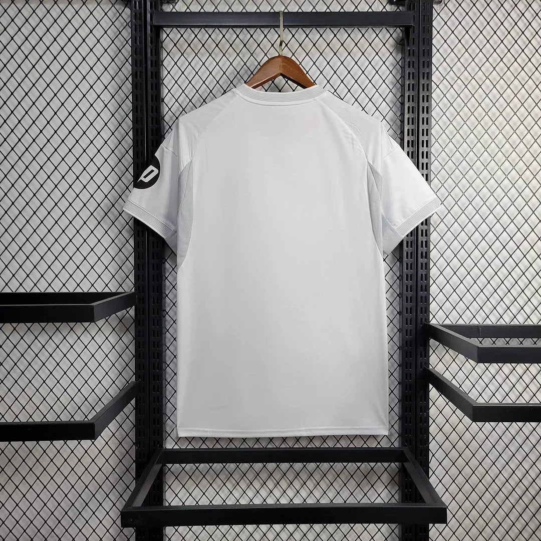 2025/2026 Real Madrid Home Football Shirt FTBL4ALL