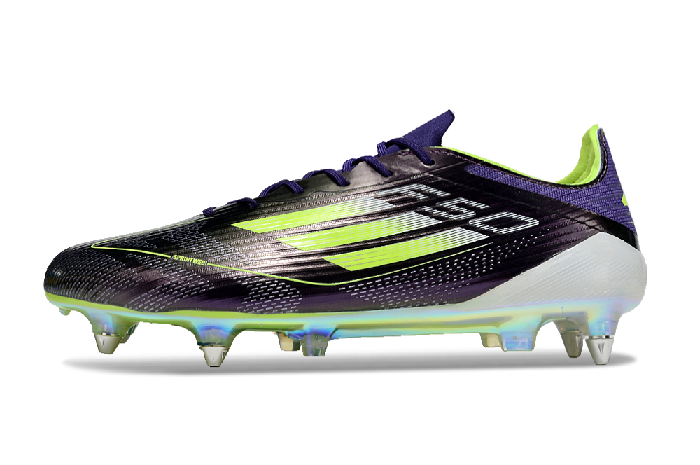F50 Elite SG - 'Fast Reborn Pack' CC