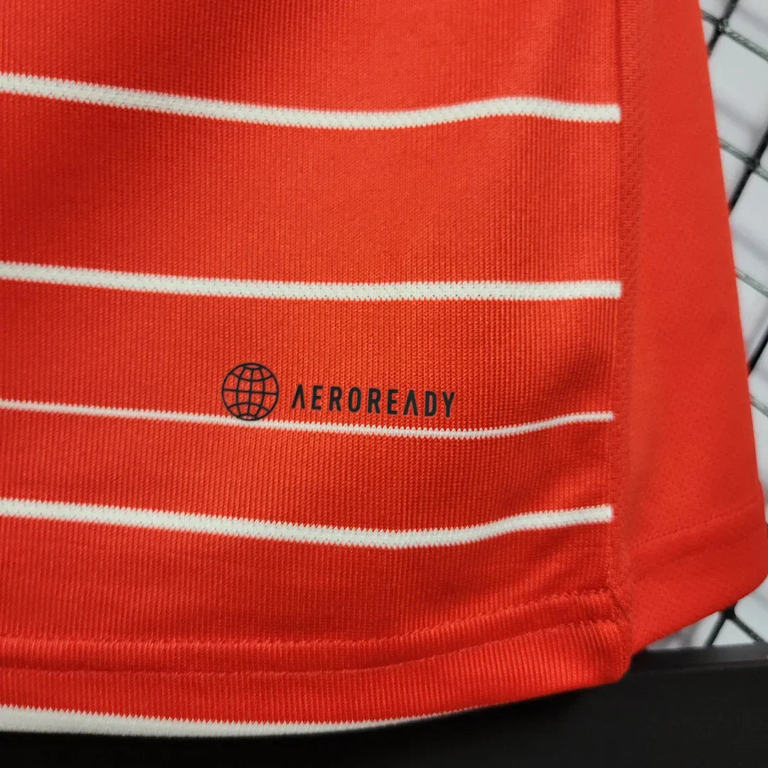 2022/2023 Football Jersey Bayern Munich Home 1:1 Thai Quality FTBL4ALL